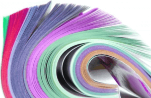ArtDruck Paper Products